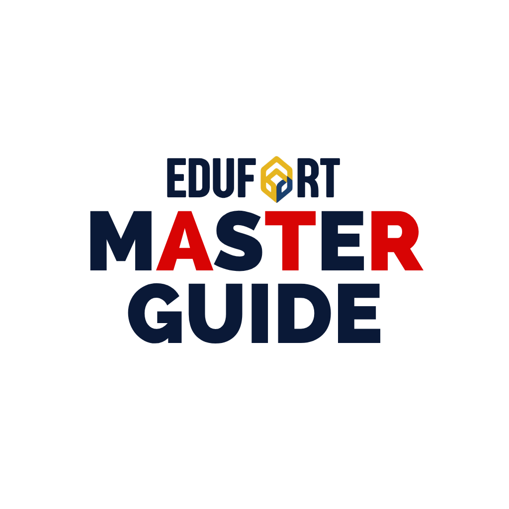 Edufort Masterguide